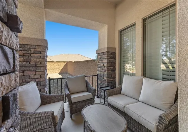 3rd image of 7418 Bugler Swan Wy, North Las Vegas, NV 89084 | MLS# 2763943