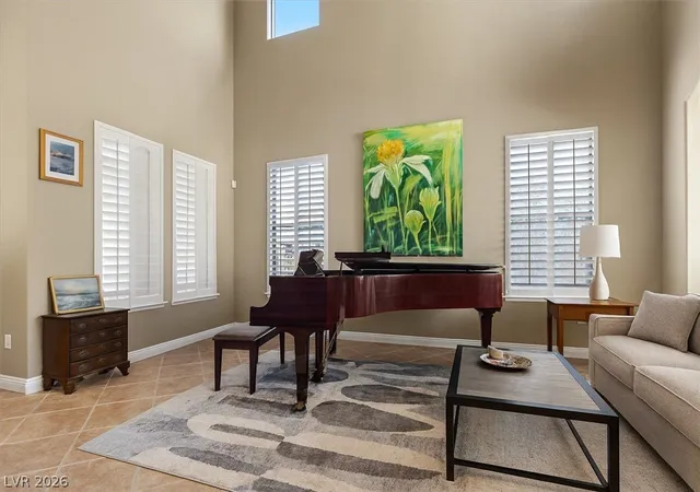 4th image of 7418 Bugler Swan Wy, North Las Vegas, NV 89084 | MLS# 2763943