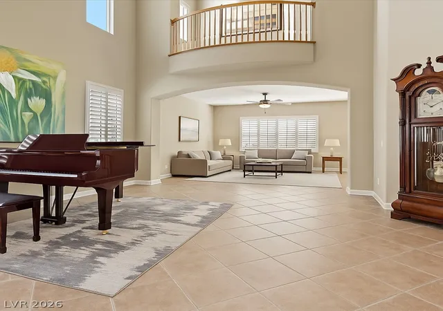 5th image of 7418 Bugler Swan Wy, North Las Vegas, NV 89084 | MLS# 2763943