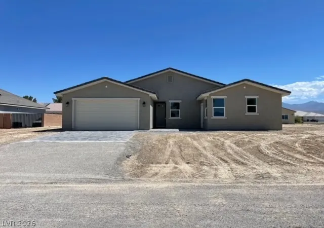 Homes for sale in Pahrump, NV | 220 Happy Canyon Rd, Pahrump, NV 89048 | MLS# 2764007