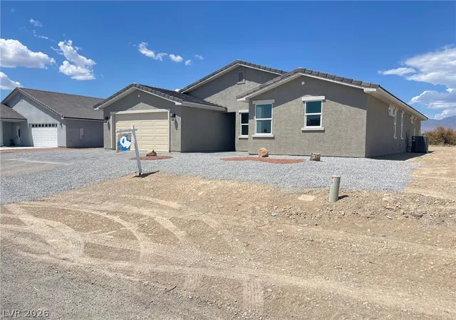 Homes for sale in Pahrump, NV | 220 Happy Canyon Rd, Pahrump, NV 89048 | MLS# 2764007