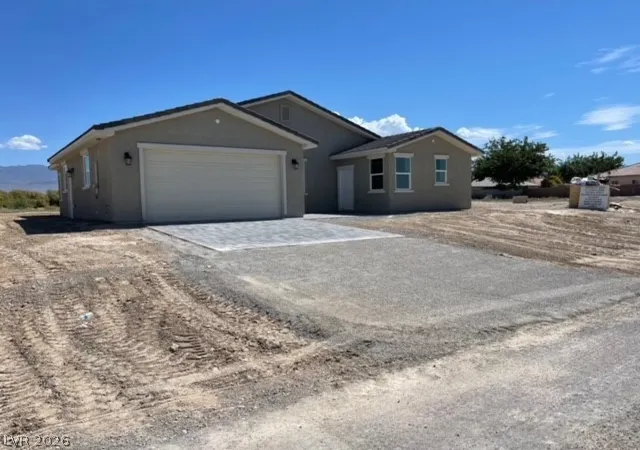 Homes for sale in Pahrump, NV | 220 Happy Canyon Rd, Pahrump, NV 89048 | MLS# 2764007
