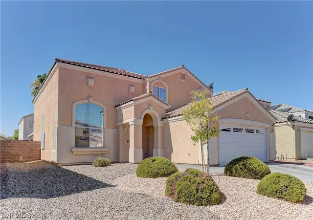 2nd image of 2619 Paradise Isle Ave, North Las Vegas, NV 89031 | MLS# 2764038
