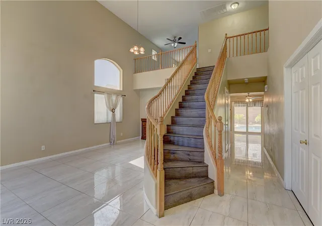 5th image of 2619 Paradise Isle Ave, North Las Vegas, NV 89031 | MLS# 2764038