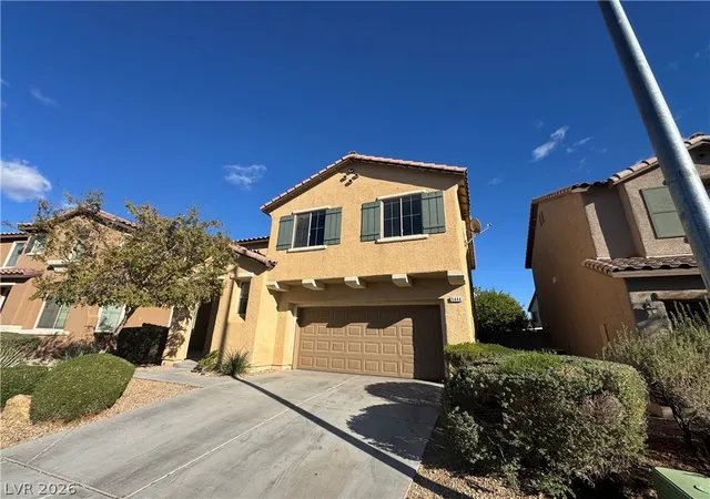 1st image of 5444 Pipers Stone St, North Las Vegas, NV 89031 | MLS# 2764050