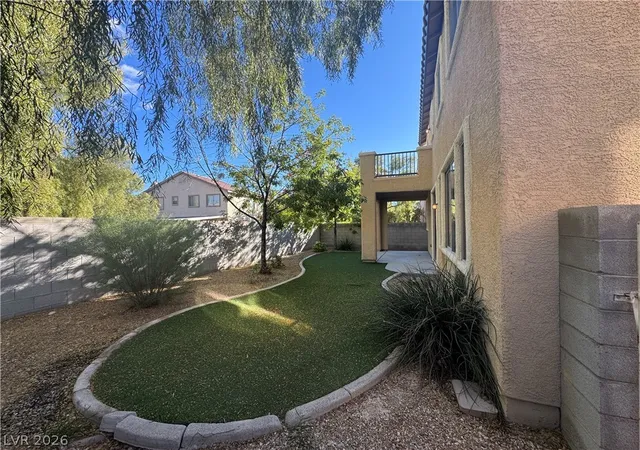 28th image of 5444 Pipers Stone St, North Las Vegas, NV 89031 | MLS# 2764050