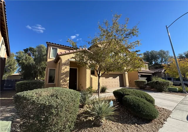 Photo 1 of Single family home for sale at 5444 Pipers Stone St, North Las Vegas, NV 89031 | MLS# 2764050 | Listing updated on 2026-09-30