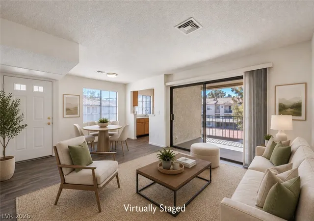 Homes for sale in Las Vegas, NV | 4824 Nara Vista Wy #201, Las Vegas, NV 89103 | MLS# 2763794