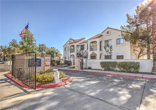 Homes for sale in Las Vegas, NV | 4824 Nara Vista Wy #201, Las Vegas, NV 89103 | MLS# 2763794