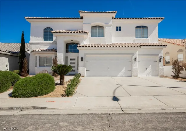 53rd image of 7464 Forestdale Ct, Las Vegas, NV 89120 | MLS# 2764074