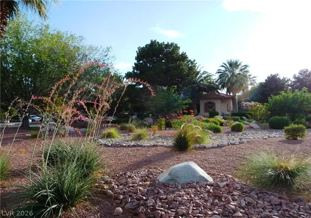 2nd image of 7265 Sheared Cliff Ln, Las Vegas, NV 89149