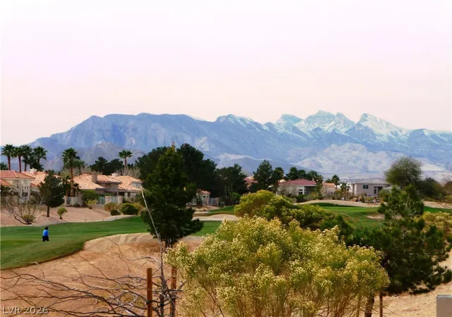34th image of 7265 Sheared Cliff Ln #101, Las Vegas, NV 89149 | MLS# 2763594