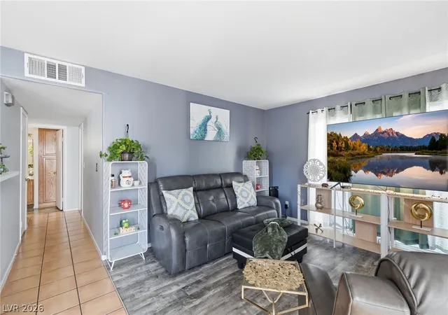 Photo 1 of Condo for sale at 3065 Casey Dr #101, Las Vegas, NV 89120 | MLS# 2763584 | Listing updated on 2026-04-28