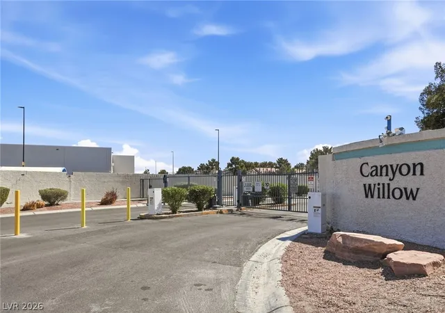 Photo 2 of Condo for sale at 3065 Casey Dr #101, Las Vegas, NV 89120 | MLS# 2763584 | Listing updated on 2026-04-28