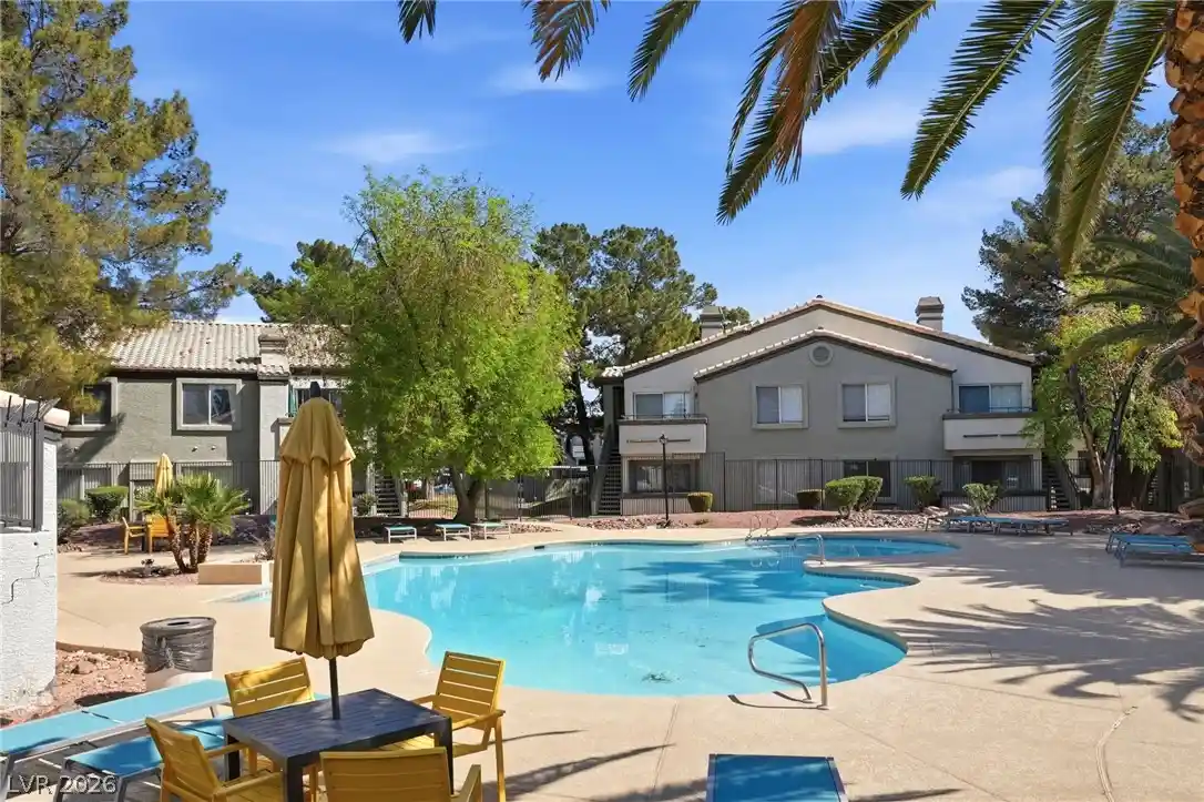 Listing Photo 37 - Condo for sale in 3065 Casey Dr located at 3065 Casey Dr, Las Vegas, NV 89120 - Unit #101