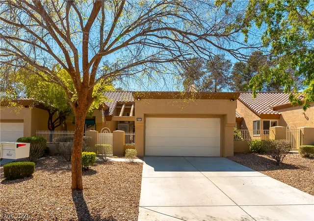 1st image of 8653 Prairie Hill Dr, Las Vegas, NV 89134 | MLS# 2761582
