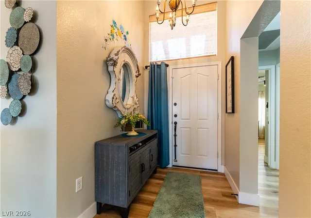 4th image of 8653 Prairie Hill Dr, Las Vegas, NV 89134 | MLS# 2761582