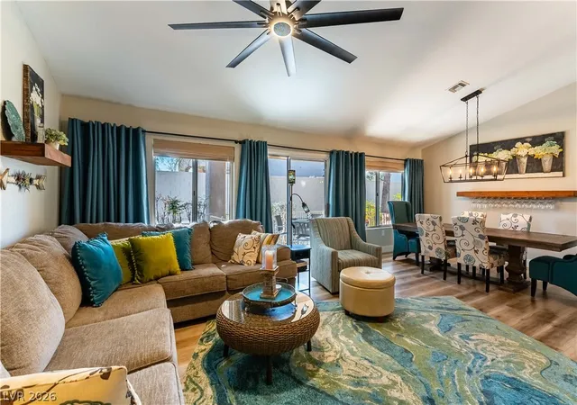5th image of 8653 Prairie Hill Dr, Las Vegas, NV 89134 | MLS# 2761582