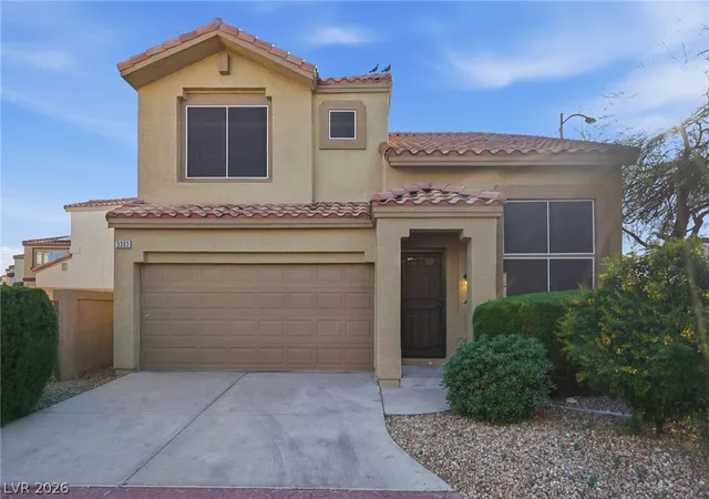 Photo 1 of Sale Pending at 3303 Cheltenham, Las Vegas, NV 89129 | MLS# 2762911 | Listing updated on 2026-07-24
