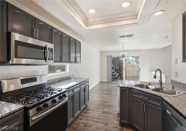 Photo 1 of Sale Pending at 3303 Cheltenham, Las Vegas, NV 89129 | MLS# 2762911 | Listing updated on 2026-07-24