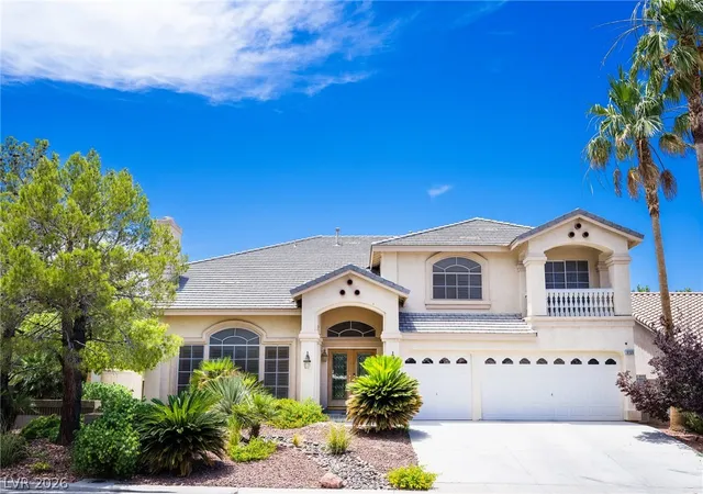 1st image of 9155 Harvest Homes St, Las Vegas, NV 89123 | MLS# 2763347