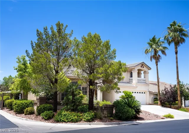 2nd image of 9155 Harvest Homes St, Las Vegas, NV 89123 | MLS# 2763347