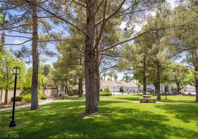 60th image of 9155 Harvest Homes St, Las Vegas, NV 89123 | MLS# 2763347