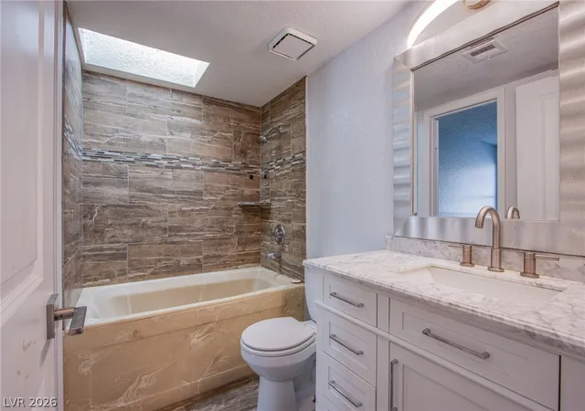 2nd image of 2205 Sun Ave, North Las Vegas, NV 89030