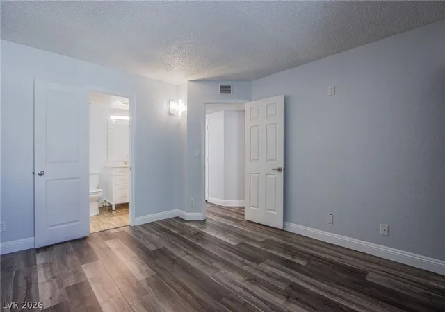 13th image of 2205 Sun Ave #D, North Las Vegas, NV 89030 | MLS# 2764162