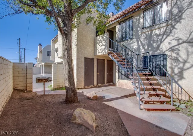 1st image of 2205 Sun Ave #D, North Las Vegas, NV 89030 | MLS# 2764162