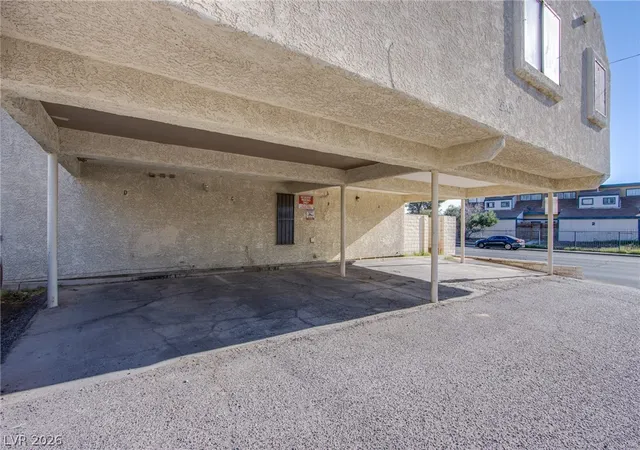 2nd image of 2205 Sun Ave #D, North Las Vegas, NV 89030 | MLS# 2764162
