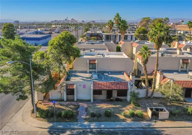 3rd image of 2205 Sun Ave #D, North Las Vegas, NV 89030 | MLS# 2764162