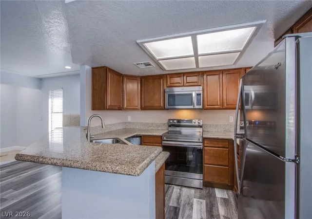 4th image of 2205 Sun Ave #D, North Las Vegas, NV 89030 | MLS# 2764162