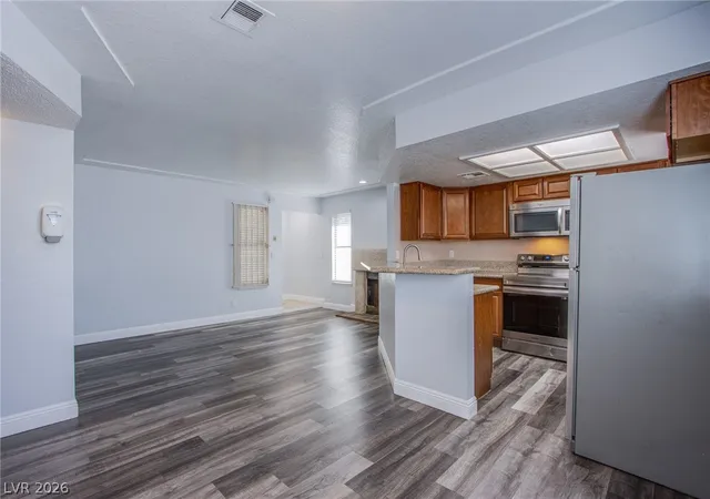 5th image of 2205 Sun Ave #D, North Las Vegas, NV 89030 | MLS# 2764162