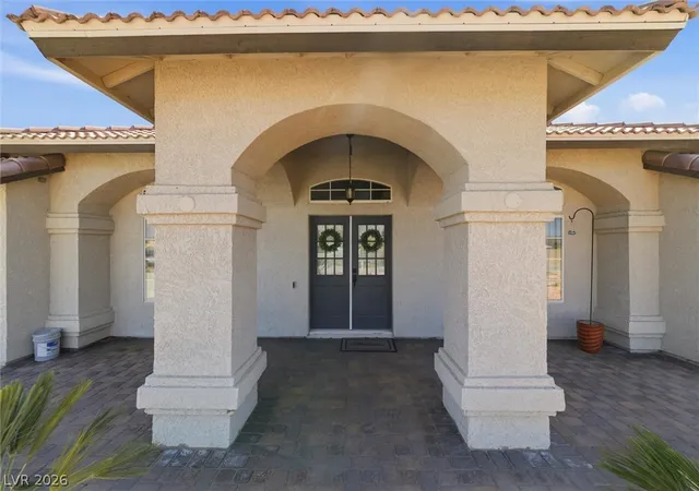 Photo 3 of Single family home for sale at 1131 China St, Pahrump, NV 89048 | MLS# 2762216 | Listing updated on 2026-08-19