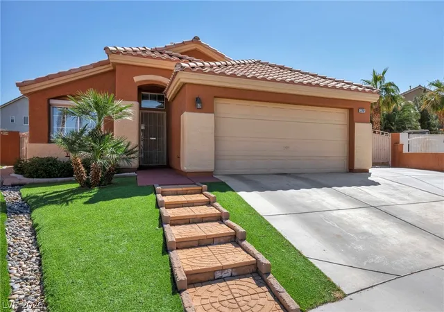 Photo 1 of Sale Pending at 3702 Bizet Ct, North Las Vegas, NV 89032 | MLS# 2762597 | Listing updated on 2026-08-04