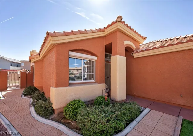 Photo 3 of Sale Pending at 3702 Bizet Ct, North Las Vegas, NV 89032 | MLS# 2762597 | Listing updated on 2026-08-04