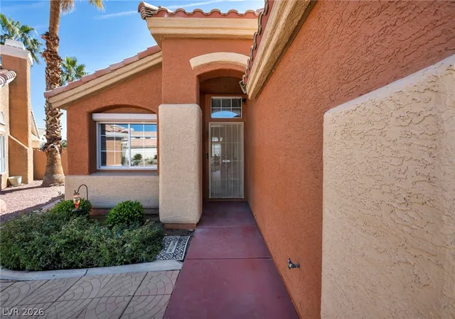 Photo 4 of Sale Pending at 3702 Bizet Ct, North Las Vegas, NV 89032 | MLS# 2762597 | Listing updated on 2026-08-04
