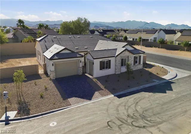 Photo 1 of Single family home for sale at 7615 W Pebble Rd, Las Vegas, NV 89113 | MLS# 2763702 | Listing updated on 2026-05-20