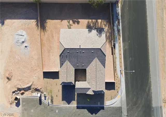 Photo 2 of Single family home for sale at 7615 W Pebble Rd, Las Vegas, NV 89113 | MLS# 2763702 | Listing updated on 2026-05-20