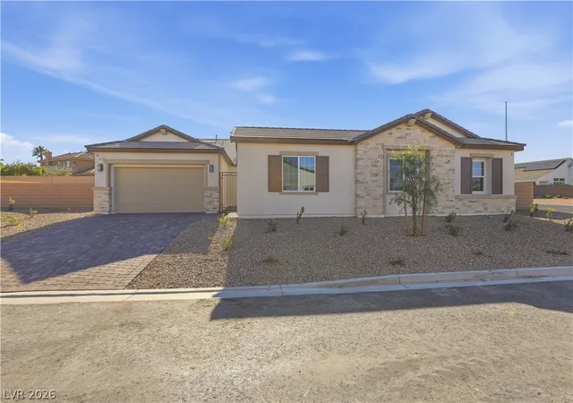 Photo 3 of Single family home for sale at 7615 W Pebble Rd, Las Vegas, NV 89113 | MLS# 2763702 | Listing updated on 2026-05-20