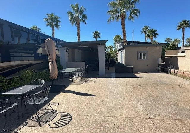 Photo 1 of Land for sale at 8175 Arville St #377, Las Vegas, NV 89139 | MLS# 2764032 | Listing updated on 2026-03-14