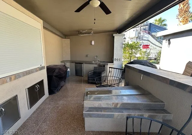Photo 2 of Land for sale at 8175 Arville St #377, Las Vegas, NV 89139 | MLS# 2764032 | Listing updated on 2026-03-14