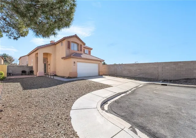 Photo 2 of Sale Pending at 8390 Lexford St, Las Vegas, NV 89123 | MLS# 2762951 | Listing updated on 2026-07-31