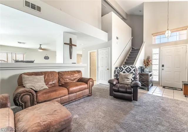 Photo 3 of Sale Pending at 8390 Lexford St, Las Vegas, NV 89123 | MLS# 2762951 | Listing updated on 2026-07-31