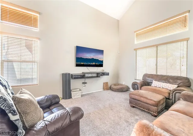Photo 3 of Sale Pending at 8390 Lexford St, Las Vegas, NV 89123 | MLS# 2762951 | Listing updated on 2026-07-31