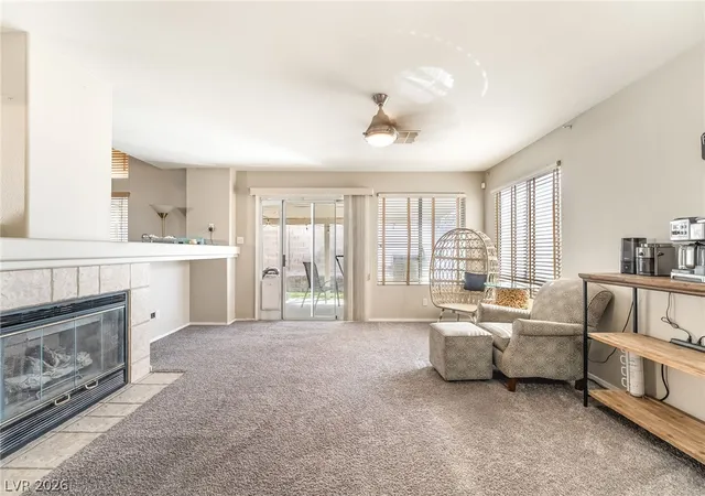 Photo 4 of Sale Pending at 8390 Lexford St, Las Vegas, NV 89123 | MLS# 2762951 | Listing updated on 2026-07-31