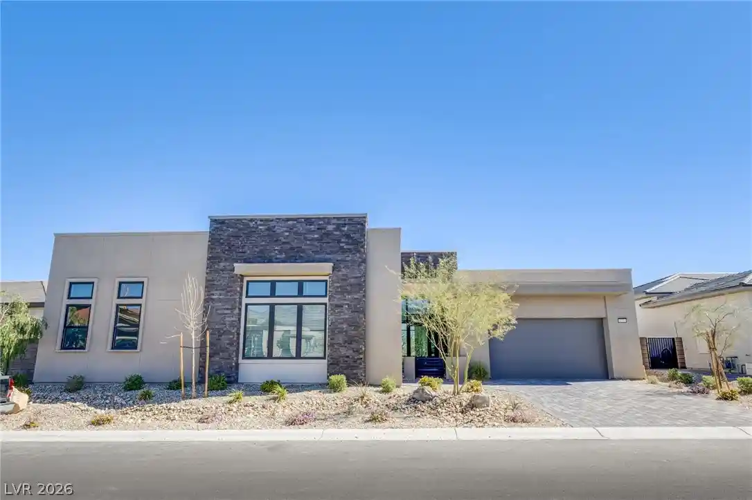 Photo 1 of Single family home for sale at 4750 Outlook Peak St, Las Vegas, NV 89135 | MLS# 2764044 | Listing updated on 2026-10-24