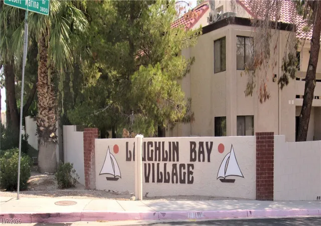 1st image of 3830 Desert Marina Dr #171, Laughlin, NV 89029 | MLS# 2764303