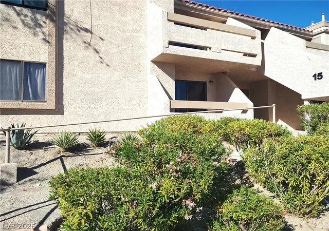 2nd image of 3830 Desert Marina Dr #171, Laughlin, NV 89029 | MLS# 2764303